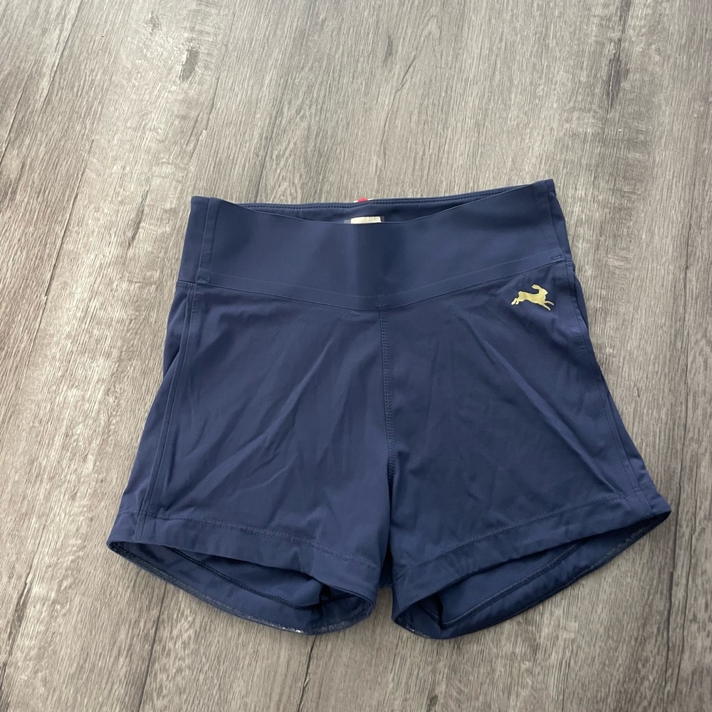 Tracksmith Bell Lap Shorts